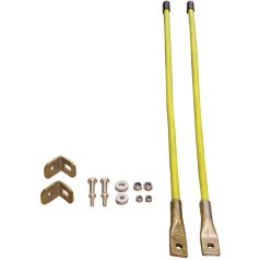 Blade side antenna markers (1 egy pár)