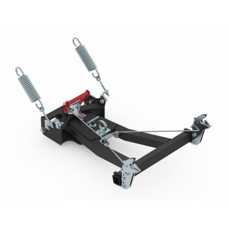 Előre Szerelhető Hótoló Lap Adapter: ( normál tartó )
