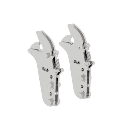 Latches, egy pár ( Első mount system )