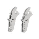 Reteszpár (elülső rögzítési rendszerhez)