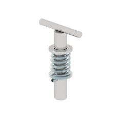 Locking pin: (spare part készlet )
