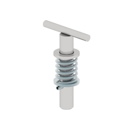 Locking pin: (spare part készlet )