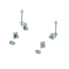 Szabályozók: eke tolócső alkatrészek