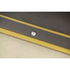 Gumilapát 1500 mm / 59 in