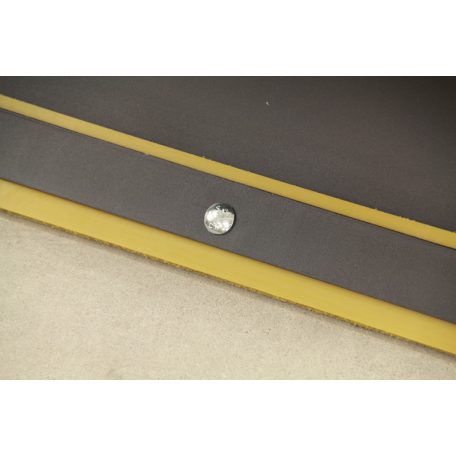 Gumilapát 1500 mm / 59 in