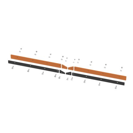 Gumipenge a "V-PRO 152"-hez
