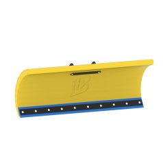 Rubber blade 1520 mm / 60 in; for műanyag plow