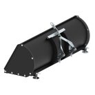 Rakodókanál 1280mm