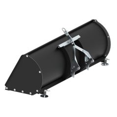 Rakodókanál 1280mm