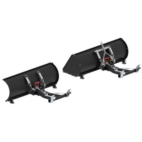 Rakodókanál 1280mm