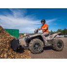 Rakodókanál 1280mm