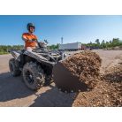 Rakodókanál 1280mm