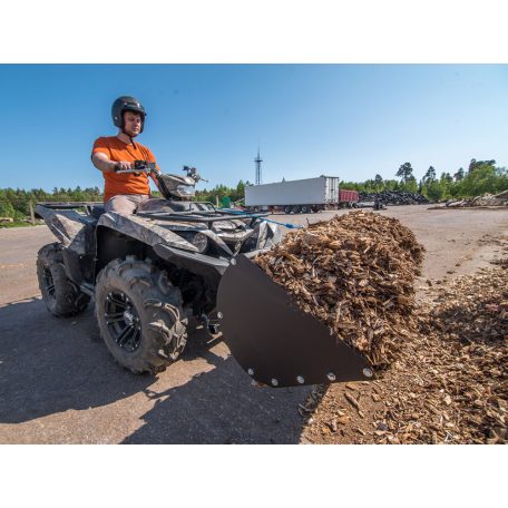 Rakodókanál 1280mm