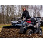 Rakodókanál 1280mm