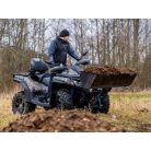 Rakodókanál 1280mm