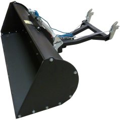 Rakodókanál Átalakító készlet 1280mm