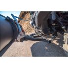 Rakodókanál Átalakító készlet 1280mm