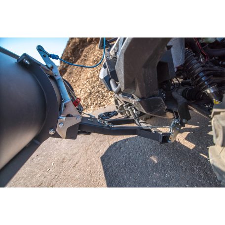 Rakodókanál Átalakító készlet 1280mm