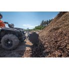 Rakodókanál Átalakító készlet 1280mm