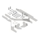 Mechanikus Billenő készlet Rakodókanálhoz