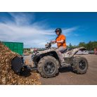 Mechanikus Billenő készlet Rakodókanálhoz