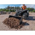 Mechanikus Billenő készlet Rakodókanálhoz