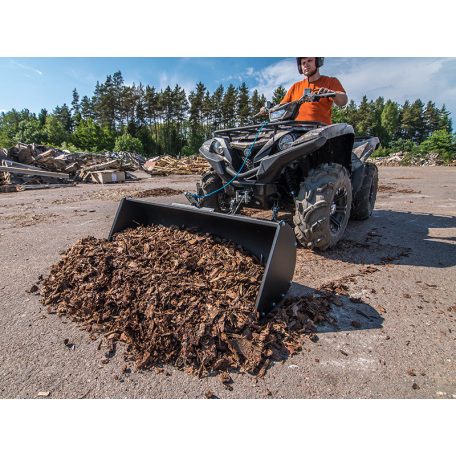 Mechanikus Billenő készlet Rakodókanálhoz