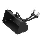 Rakodókanál Átalakító készlet 1500mm