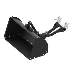 Rakodókanál Átalakító készlet 1500mm