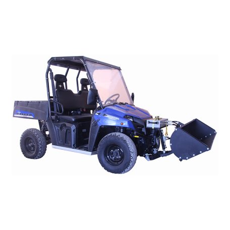 Rakodókanál Átalakító készlet 1500mm