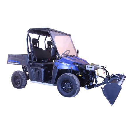 Rakodókanál Átalakító készlet 1500mm