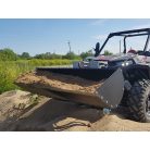 Rakodókanál Átalakító készlet 1500mm