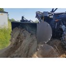 Rakodókanál Átalakító készlet 1500mm