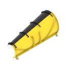 Magas Kidobású Hótoló lap G2: 1800 mm / 71 in