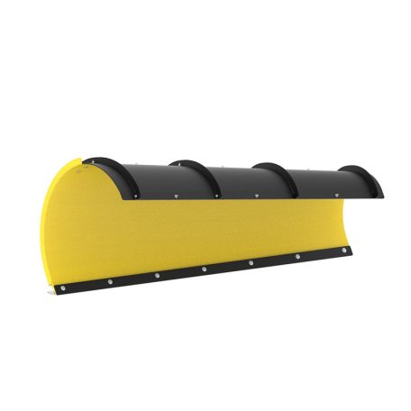 Magas Kidobású Hótoló lap G2: 1800 mm / 71 in