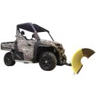 Magas Kidobású Hótoló lap G2: 1800 mm / 71 in