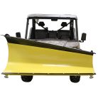 Magas Kidobású Hótoló lap G2: 1800 mm / 71 in