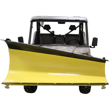 Magas Kidobású Hótoló lap G2: 1800 mm / 71 in