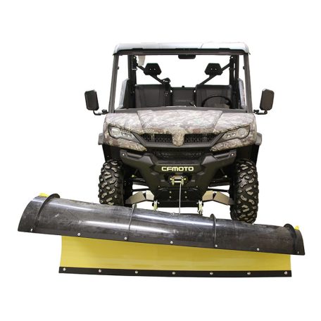 Magas Kidobású Hótoló lap G2: 1800 mm / 71 in