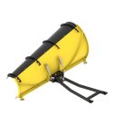 Magas Kidobású Hótoló lap G2: 1800 mm / 71 in