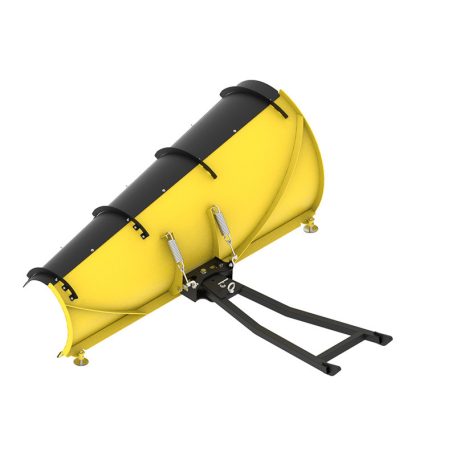 Magas Kidobású Hótoló lap G2: 1800 mm / 71 in