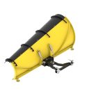 Magas Kidobású Hótoló lap G2: 1800 mm / 71 in