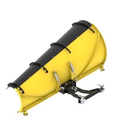 Magas Kidobású Hótoló lap G2: 1800 mm / 71 in