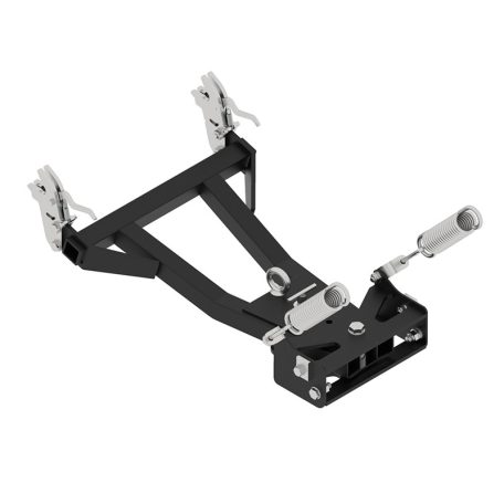 UTV Előre Szerelhető Hótoló Lap Adapter