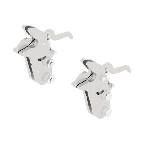 Latches, egy pár (UTV Első mount system)