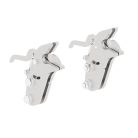 Latches, egy pár (UTV Első mount system)