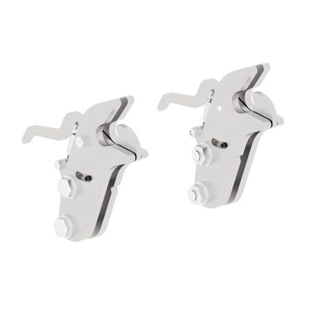 Latches, egy pár (UTV Első mount system)