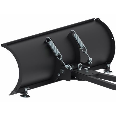 Height adjuster, egy pár: ( with cotter pin )