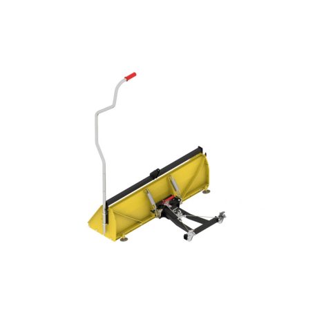 2-in-1 Moduláris Rakodókanál: készlet IB20_6200 + IB20_7600