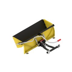   2-in-1 Moduláris Rakodókanál: készlet IB20_6200 + IB20_7600